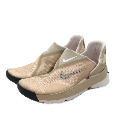 中古・古着通販】NIKE (ナイキ) ゴー フライイーズ ベージュ サイズ