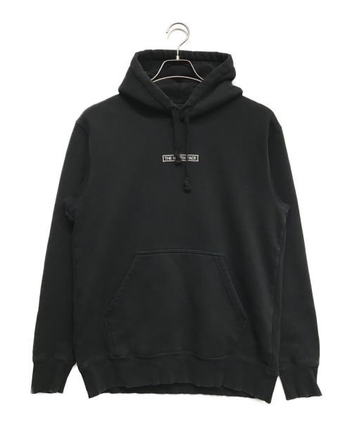 THE NORTH FACE（ザ ノース フェイス）THE NORTH FACE (ザ ノース フェイス) スウェットフーディ ブラック サイズ:Mの古着・服飾アイテム