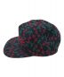 SUPREME (シュプリーム) Cherries 5-Panel CAP INDIGO：6800円