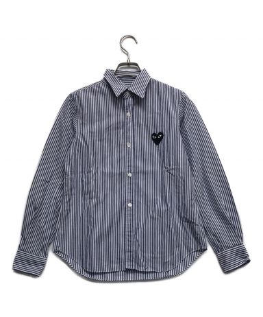 中古・古着通販】PLAY COMME des GARCONS (プレイ コムデギャルソン