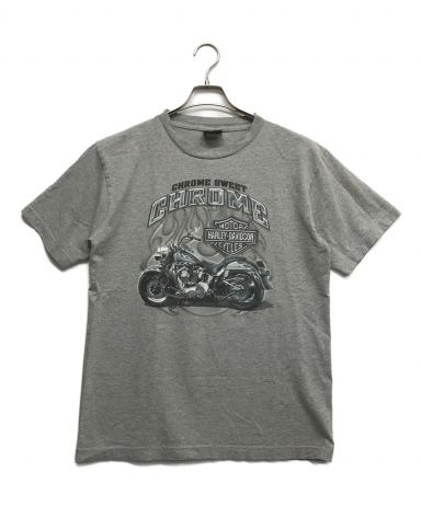 【中古・古着通販】HARLEY-DAVIDSON (ハーレーダビッドソン 