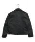 Dickies (ディッキーズ) DOUBLE RIDERS JACKET ブラック サイズ:M：4800円