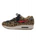 NIKE (ナイキ) atmos (アトモス) AIR MAX 1 ベージュ サイズ:US10.5/UK9.5/EUR44.5：17800円