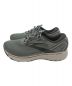 BROOKS (ブルックス) ゴースト14 グレー サイズ:US8.5/EUR42/UK7.5：5800円