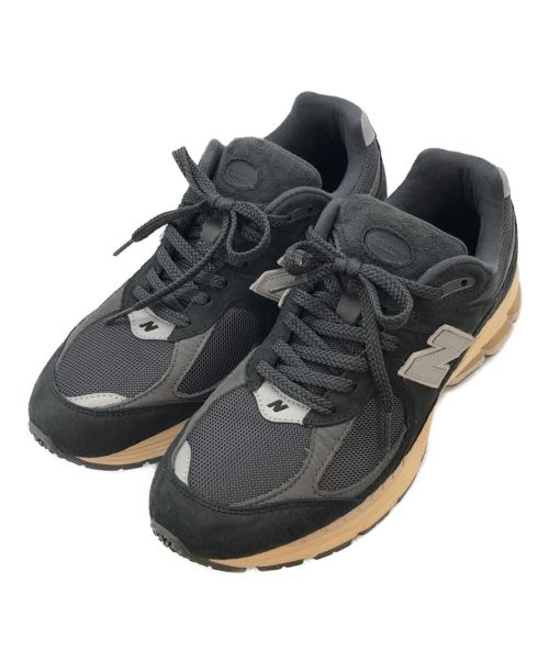 NEW BALANCE（ニューバランス）NEW BALANCE (ニューバランス) M2002RHO Phantom ネイビー サイズ:US9.5/UK9/EUR43の古着・服飾アイテム