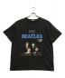 KITH（キス）の古着「The Beatles Inner Light Vintage Tee」｜ブラック