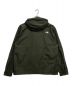 THE NORTH FACE (ザ ノース フェイス) コンパクトジャケット グリーン サイズ:XL：7800円