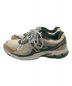 NEW BALANCE (ニューバランス) Aime Leon Dore (エメレオンドレ) ML860AL2 グリーン サイズ:US11.5/UK11/EU45.5：25000円