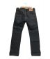 LEVI'S (リーバイス) Supreme (シュプリーム) 505 JEANS LEOPARD / デニムパンツ インディゴ サイズ:W30　L32：14800円