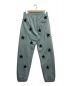 unknown (アンノウン) Blue Star Joggers ブルー サイズ:L：4800円