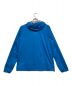 MAMMUT (マムート) Masao Light HS hooded Jacket ブルー サイズ:XL：12800円