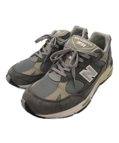 【中古・古着通販】NEW BALANCE (ニューバランス) 991