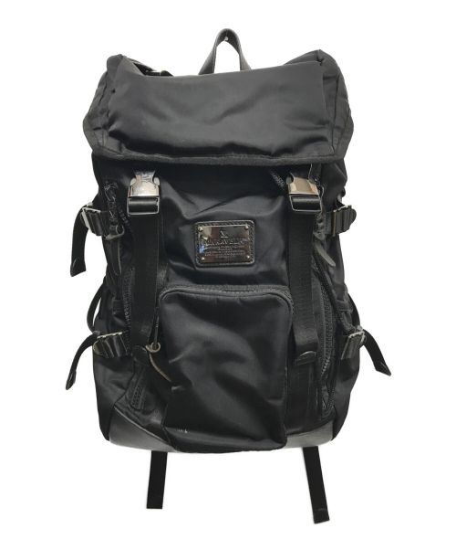 MAKAVELIC（マキャベリック）MAKAVELIC (マキャベリック) バックパック / SIERRA SUPERIORITY TIMON BACKPACKの古着・服飾アイテム