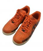 NIKEナイキ）の古着「Air Force 1 Low / ローカットスニーカー」｜Orange Skelton