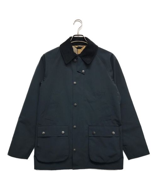 Barbour（バブアー）Barbour (バブアー) BEDALE SL 2LAYER ネイビー サイズ:UK 36の古着・服飾アイテム