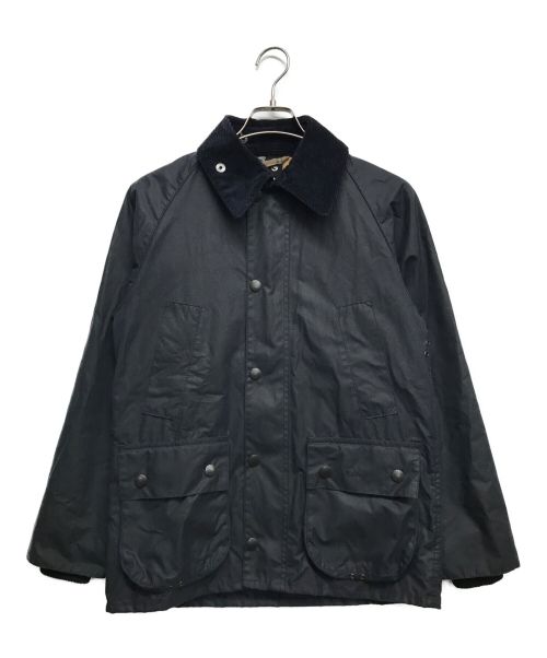 Barbour（バブアー）Barbour (バブアー) ビデイルオイルドジャケット ネイビー サイズ:C32の古着・服飾アイテム