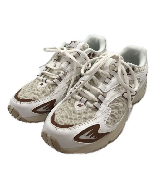 NEW BALANCE（ニューバランス）NEW BALANCE (ニューバランス) ML725AE ベージュ サイズ:US6.5/UK6/EUR39.5の古着・服飾アイテム