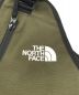 中古・古着 THE NORTH FACE (ザ ノース フェイス) ギア メッシュ ベスト グリーン サイズ:M：10000円