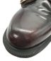 中古・古着 Dr.Martens (ドクターマーチン) ダブルモンクストラップシューズ ブラウン サイズ:US9/UK7/EU41：7000円