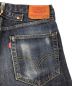 中古・古着 LEVI'S (リーバイス) デニムパンツ ブルー サイズ:W30 L36：5000円