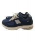 NEW BALANCE (ニューバランス) M2002RHL ネイビー サイズ:US8/UK7.5/EU41.5：11000円