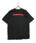 SUPREME (シュプリーム) Ronin Tee ブラック サイズ:XL：8000円