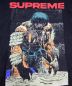 中古・古着 SUPREME (シュプリーム) Ronin Tee ブラック サイズ:XL：8000円