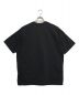 Supreme (シュプリーム) Arc Applique S/S Top ブラック サイズ:M：8800円