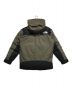 THE NORTH FACE (ザ ノース フェイス) マウンテンダウンジャケット オリーブ サイズ:M：34800円