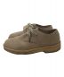 Clarks Originals (クラークス オリジナルズ) デザートカーン ベージュ サイズ:US8/UK7/EUR41：5800円