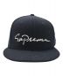 Supreme (シュプリーム) New Era (ニューエラ) キャップ ネイビー サイズ:58.7：9000円