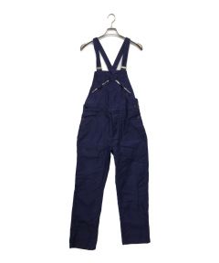 中古・古着通販】CarHartt (カーハート) Duck Bib Overall Unlined