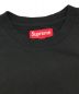 中古・古着 Supreme (シュプリーム) Small Box Tee ブラック サイズ:M：8800円