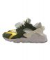 NIKE (ナイキ) stussy (ステューシー) ローカットスニーカー / Air Huarache ホワイト サイズ:US6.5/UK6/EUR39：6000円