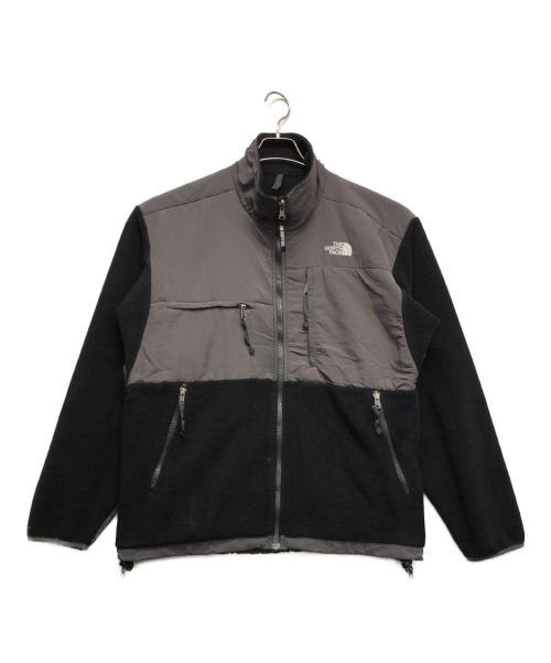 THE NORTH FACE（ザ ノース フェイス）THE NORTH FACE (ザ ノース フェイス) デナリジャケット グレー サイズ:Lの古着・服飾アイテム