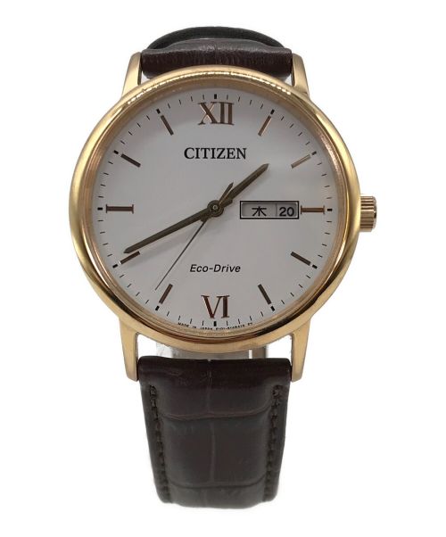 CITIZEN（シチズン）CITIZEN (シチズン) 腕時計の古着・服飾アイテム