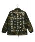 F.C.R.B. (エフシーアールビー) ANNIVERSARY COACH JACKET グリーン サイズ:M：8000円