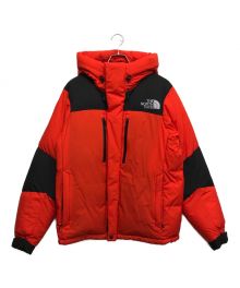 THE NORTH FACE（ザ ノース フェイス）の古着「Baltro Light Jacket」｜レッド×ブラック