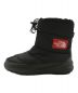 THE NORTH FACE (ザ ノース フェイス) NUPTSE BOOTIE WP V MIL ブラック サイズ:US9/UK8/EU42：8800円