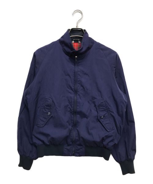 BARACUTA（バラクータ）BARACUTA (バラクータ) 80‘sG9スイングトップ ネイビー サイズ:不明の古着・服飾アイテム