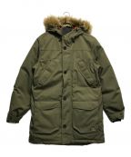 L.L.Beanエルエルビーン）の古着「Maine Mountain Parka」｜オリーブ