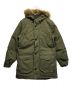 L.L.Bean（エルエルビーン）の古着「Maine Mountain Parka」｜オリーブ