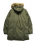 L.L.Bean (エルエルビーン) Maine Mountain Parka オリーブ サイズ:M：19800円