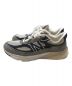 NEW BALANCE (ニューバランス) U990TC6 ブルー サイズ:US11/UK/10.5/EU45：27800円