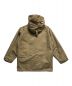 CarHartt (カーハート) フーデットダックジャケット ベージュ サイズ:M：10800円