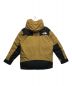 THE NORTH FACE (ザ ノース フェイス) マウンテンダウンジャケット ベージュ サイズ:L：35800円