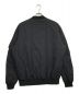 THE NORTH FACE (ザ ノース フェイス) TRANSIT BOMBER JACKET ブラック サイズ:L：9800円