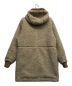 Patagonia (パタゴニア) ダスティ・メサ・パーカ アイボリー サイズ:S：13800円