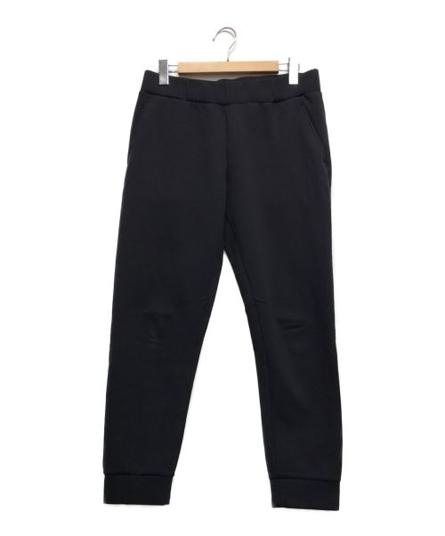 THE NORTH FACE（ザ ノース フェイス）THE NORTH FACE (ザ ノース フェイス) Tech Air Sweat Jogger pants ネイビー サイズ:XLの古着・服飾アイテム