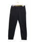 THE NORTH FACE（ザ ノース フェイス）の古着「Tech Air Sweat Jogger pants」｜ネイビー